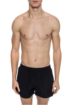 Branded shorts, zdjęcie 2 Branded shorts od Ami Alexandre Mattiussi